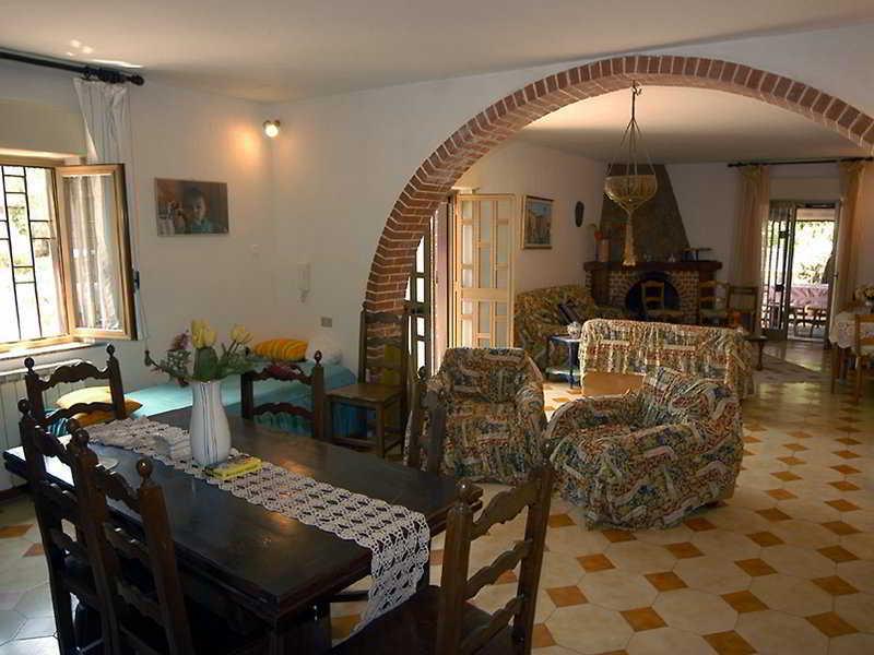 Villa Delle Ortensie Presa Exterior foto